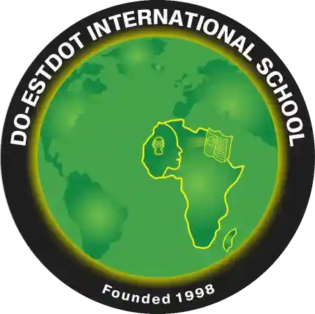 Do-Estdot School logo