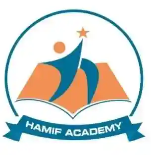 Hamif Academy logo