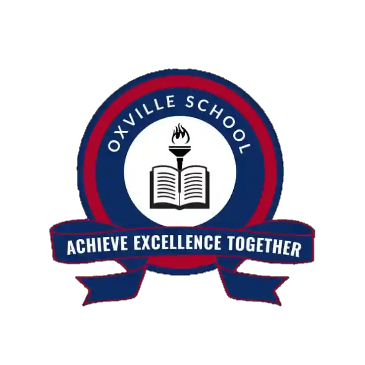 Oxville School logo
