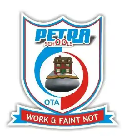 Petra Schools logo