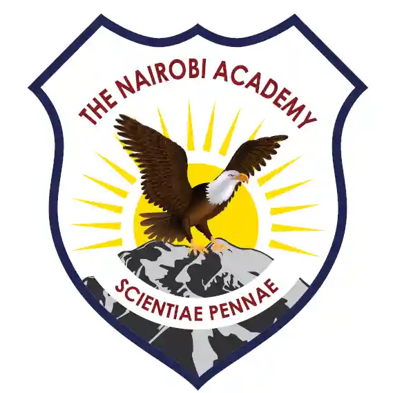 The Nairobi Academy logo