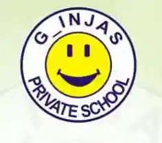 G-injas Private School logo