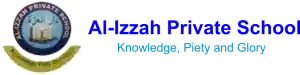 AL-IZZAH PRIVATE SCHOOL logo
