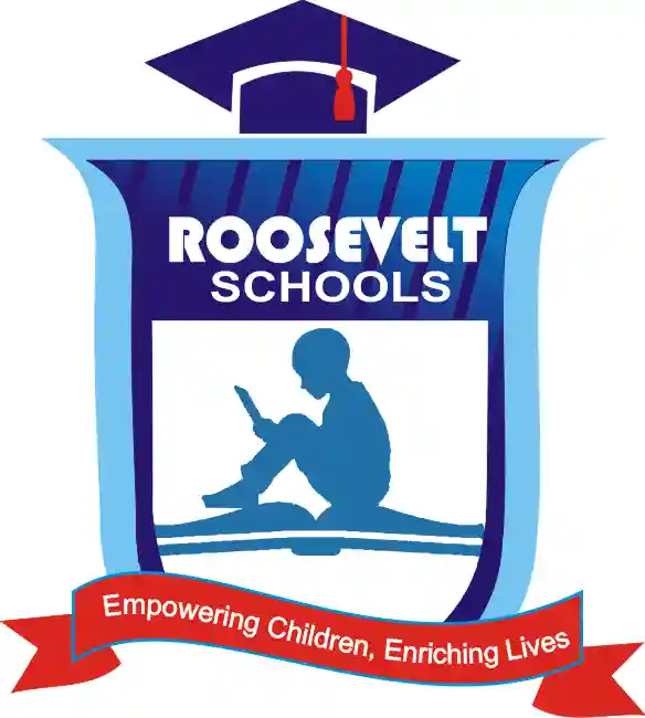 Roosevelt Schools, Ikorodu logo