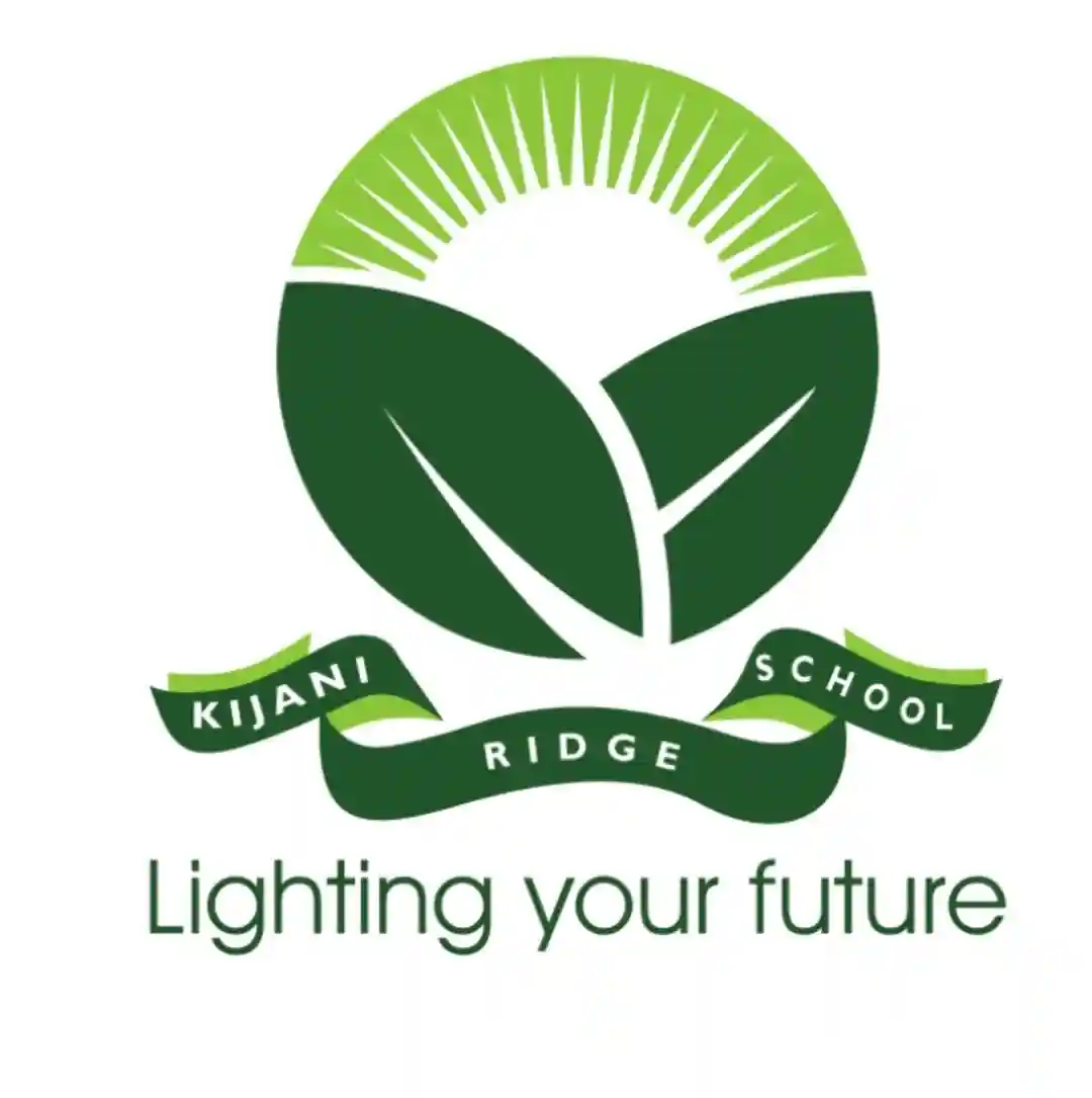 Kijani Ridge School logo