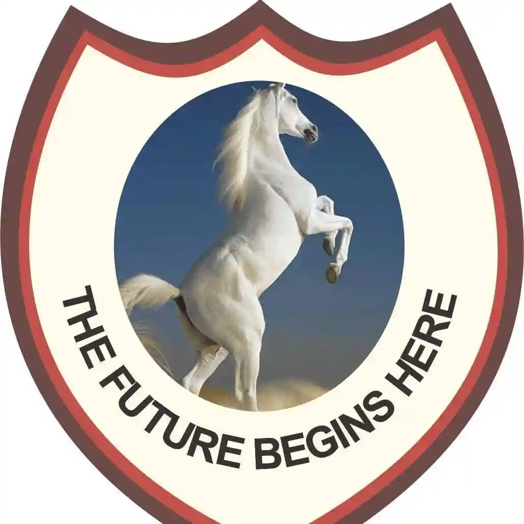 white label school logo