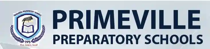 Primeville Preparatory School logo