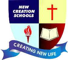 New Creation School logo
