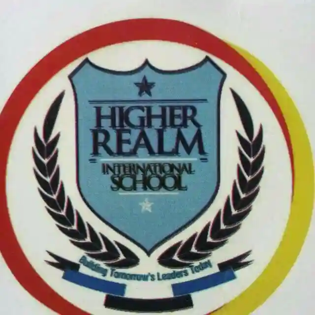 Higher Realm International Schools logo