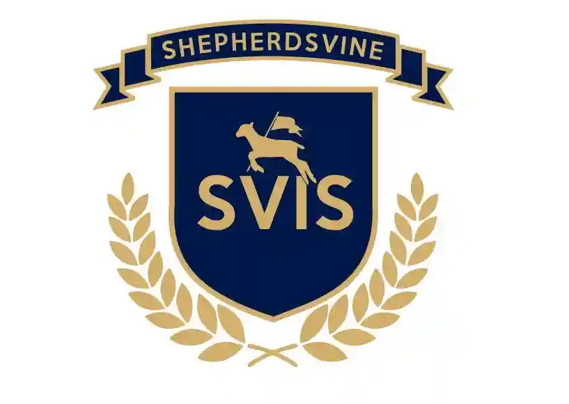 Shepherdsvine International School logo