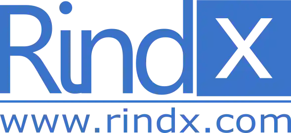 Rindx Digital Skill Hub logo