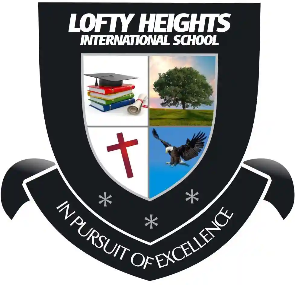 Lofty Heights International School logo