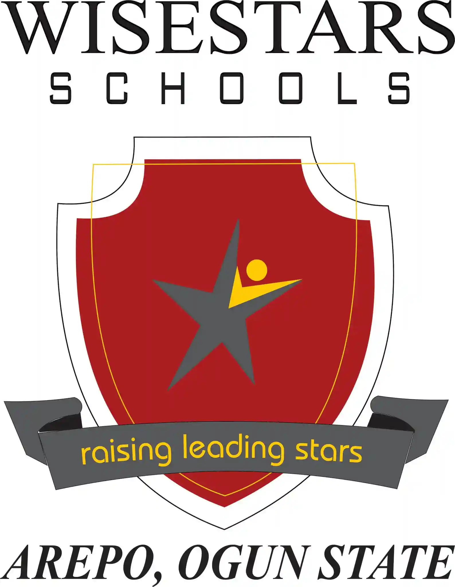 WiseStars Schools logo