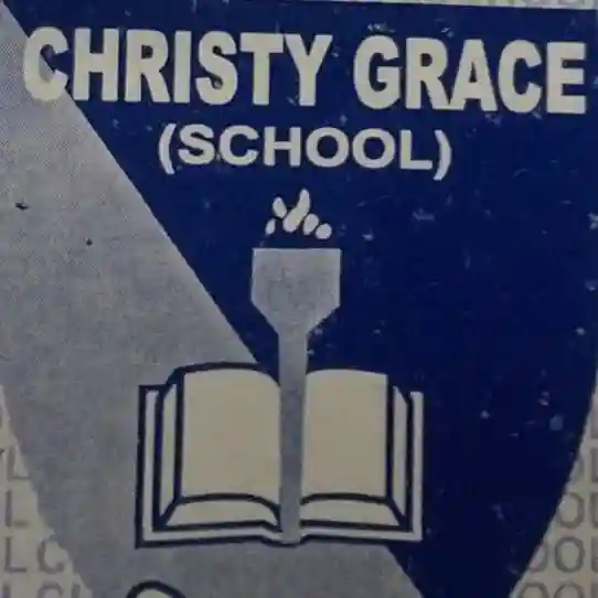 Christy Grace International School logo