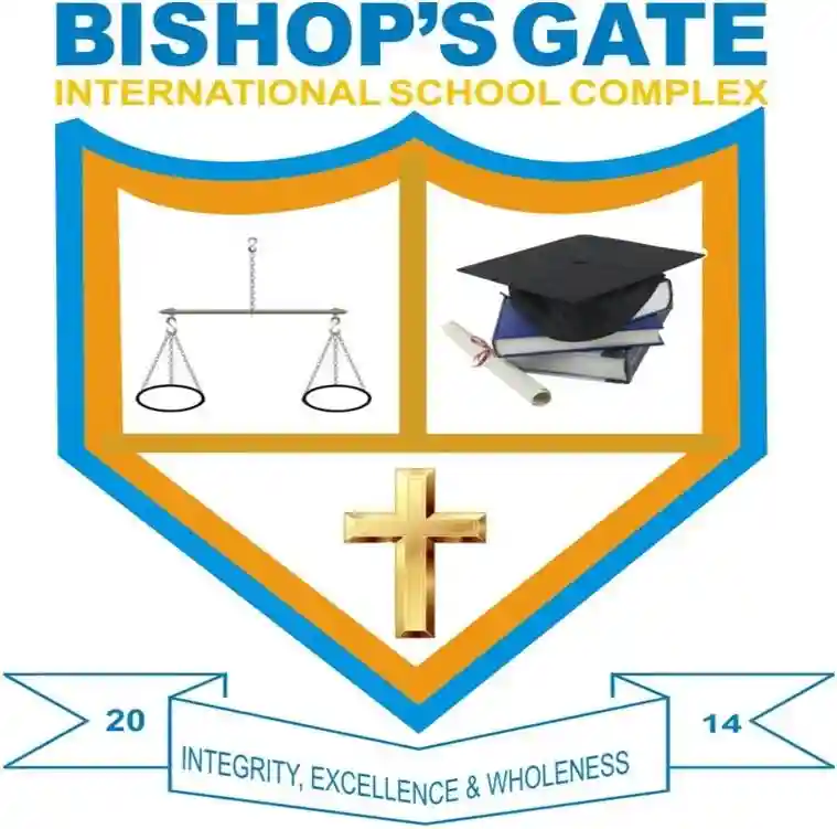Bishop's Gate International School logo