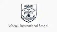 Wanaki International School logo