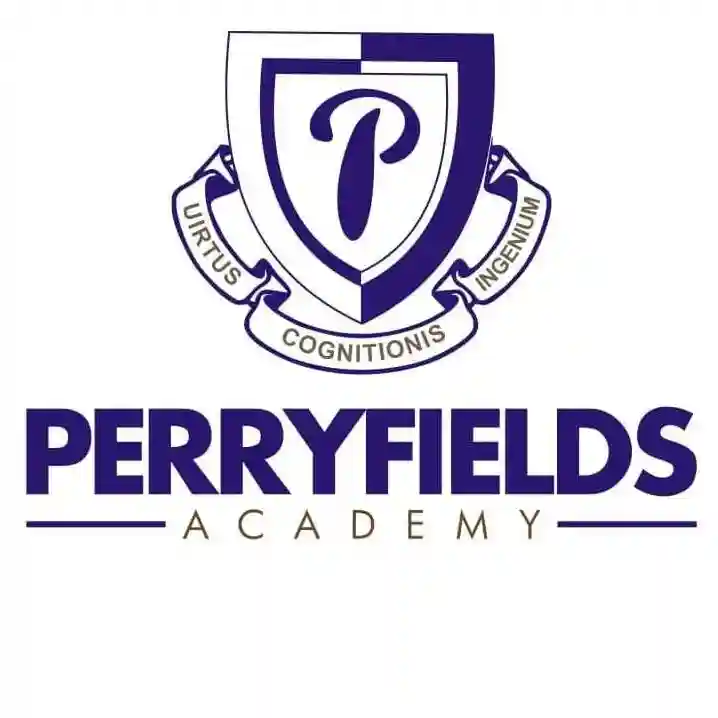 Perryfields Academy logo