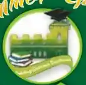 CastleGreen Montessori School Asaba logo