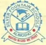 Silver Fountain Nusery and Primary School logo