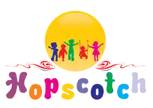 Hopscotch School, Creche/Pre-School logo