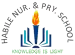 Habile Nursery And Primary School logo