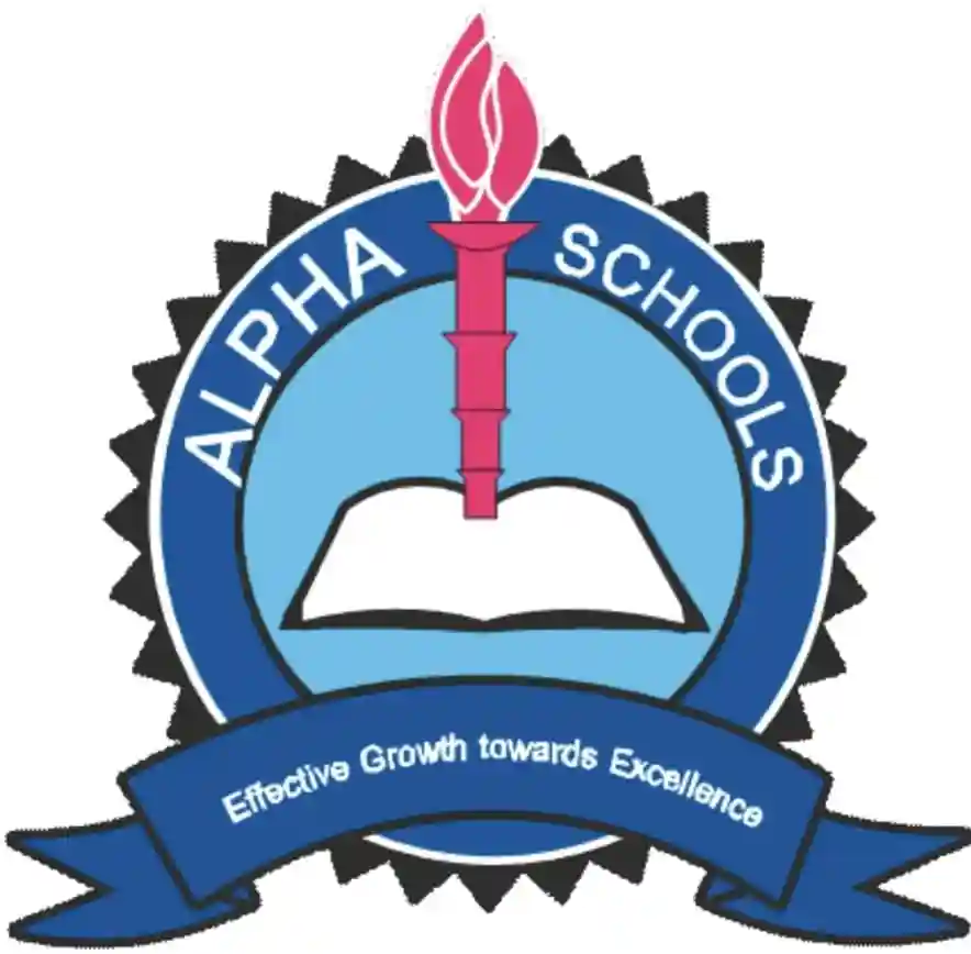 ALPHA Schools logo