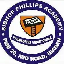 Bishop Phillips Academy logo