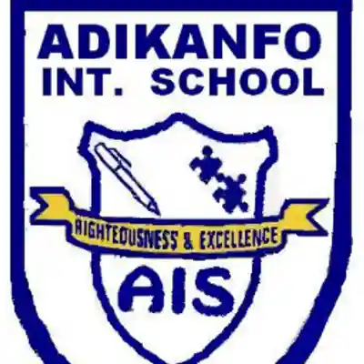 Adikanfo International School logo