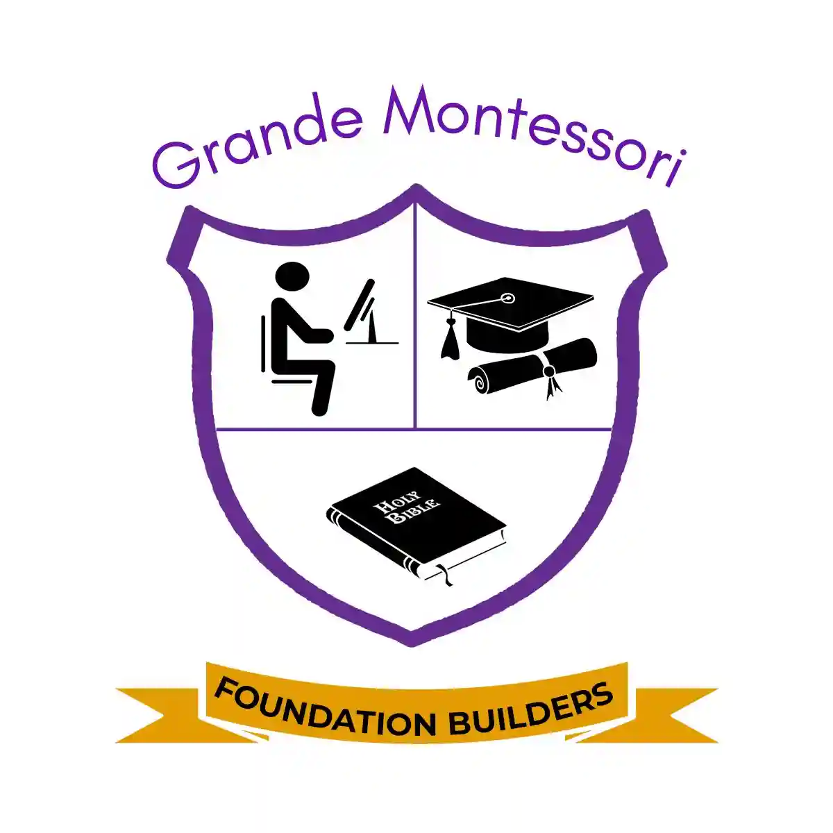 Grande Montessori logo