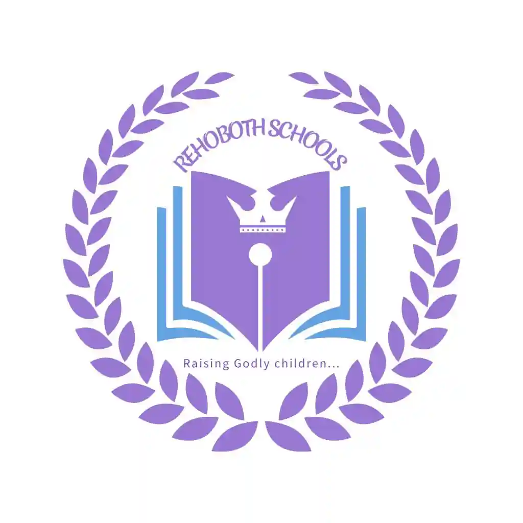 Rehoboth College logo