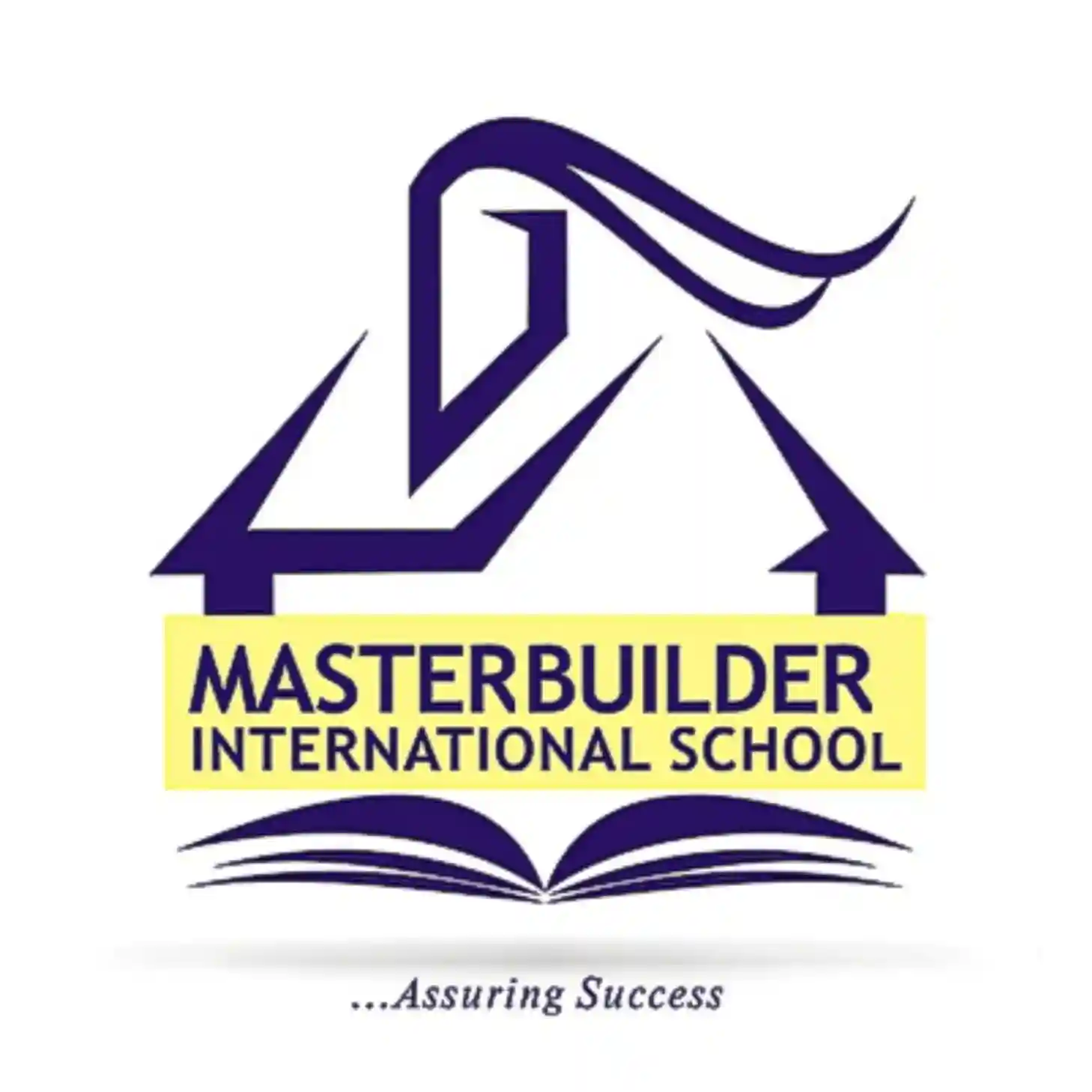 Masterbuilder International School logo