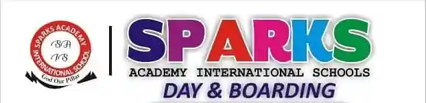 Sparks International School logo