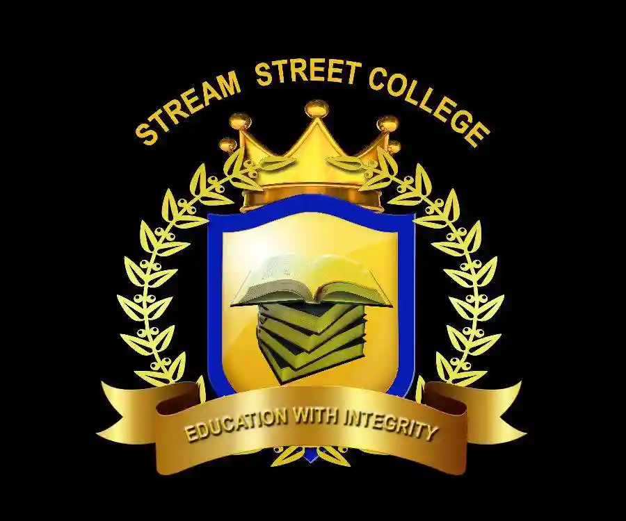 Stream Street College logo