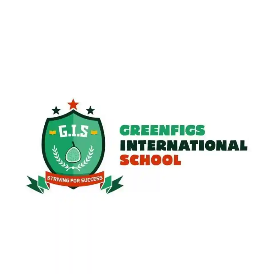 Greenfigs International School logo