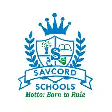 Savcord Schools logo