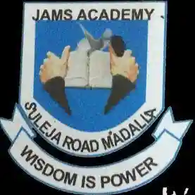 Jams Academy logo