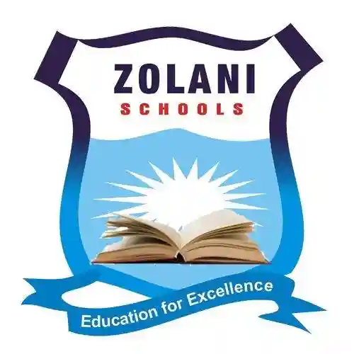 Zolani Schools logo