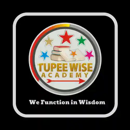 TUPEE WISE Academy logo