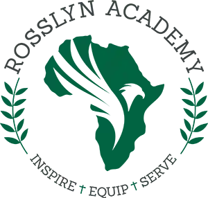 Rosslyn Academy logo