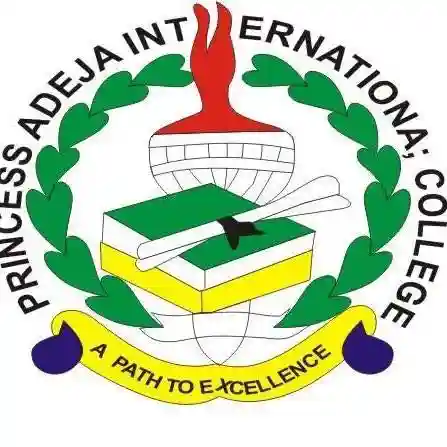 Princess Adeja International College logo