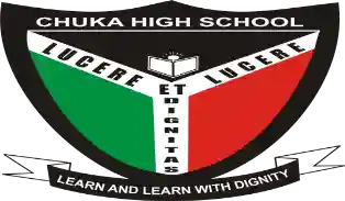 Chuka High School logo