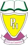 Precious Heritage School logo