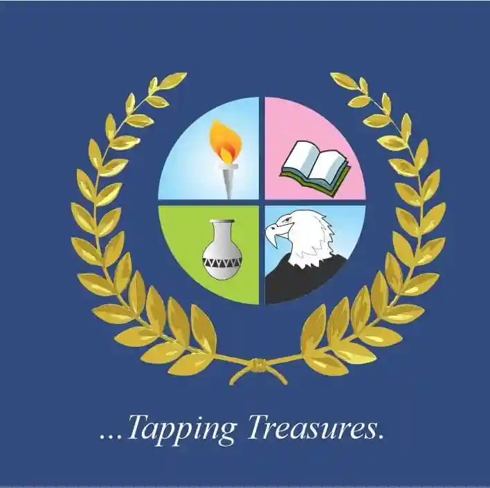 Trebeth international Academy logo