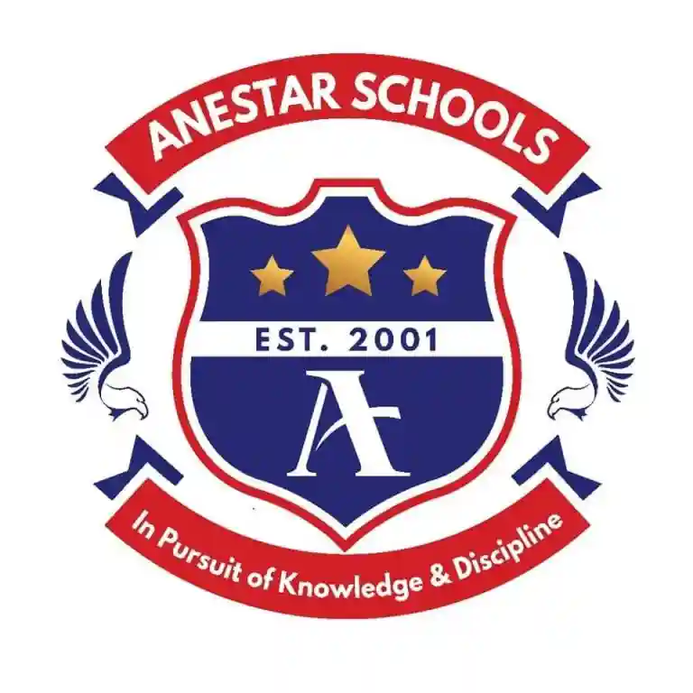 Anestar Prestige Academy logo