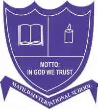 Matilda International School logo