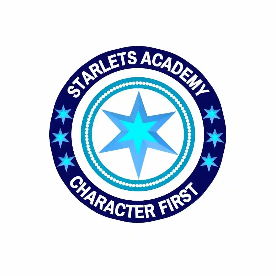 Starlets Academy logo