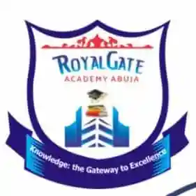 Royal Gate Academy logo