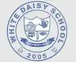 White Daisy School logo