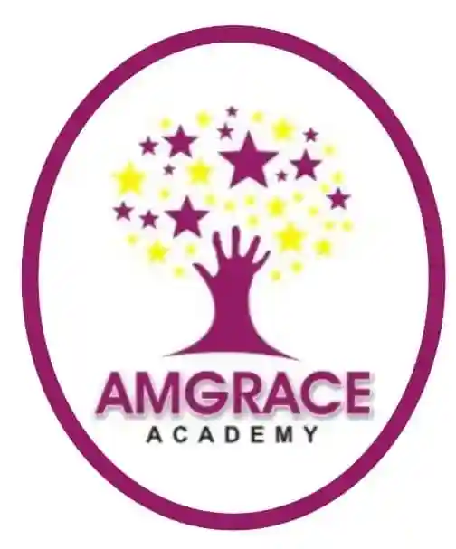 Amgrace Academy logo