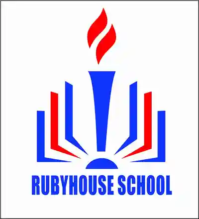 Rubyhouse School logo